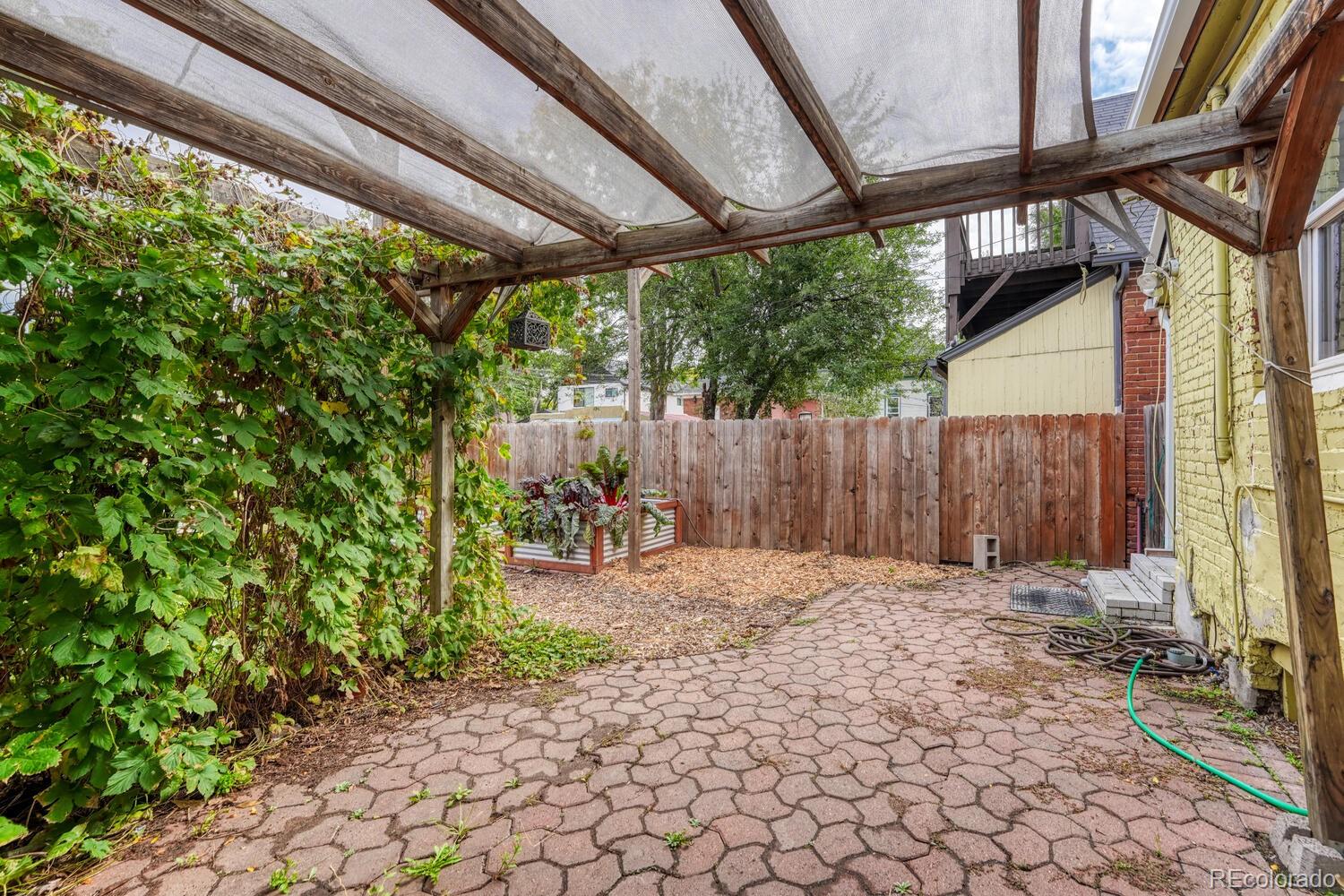 3220 N Williams Street