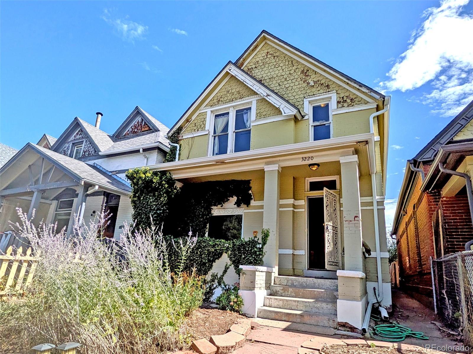 3220 N Williams Street