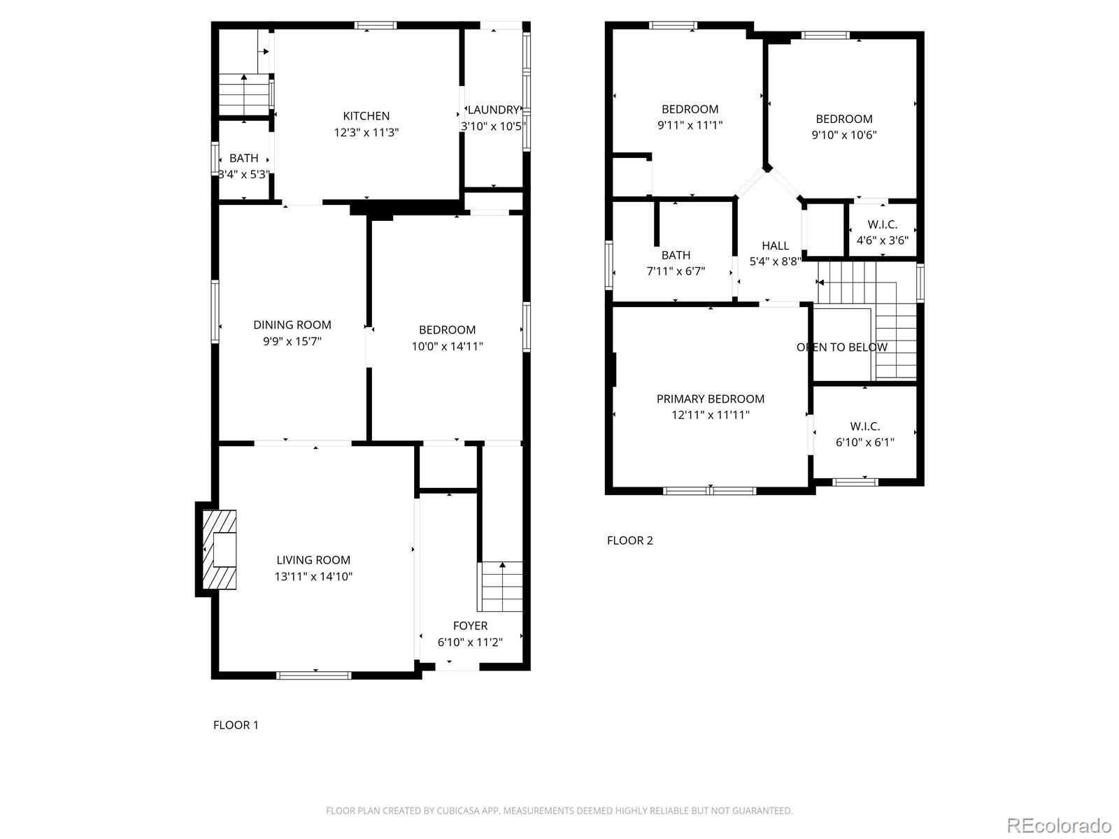 3220 N Williams Street