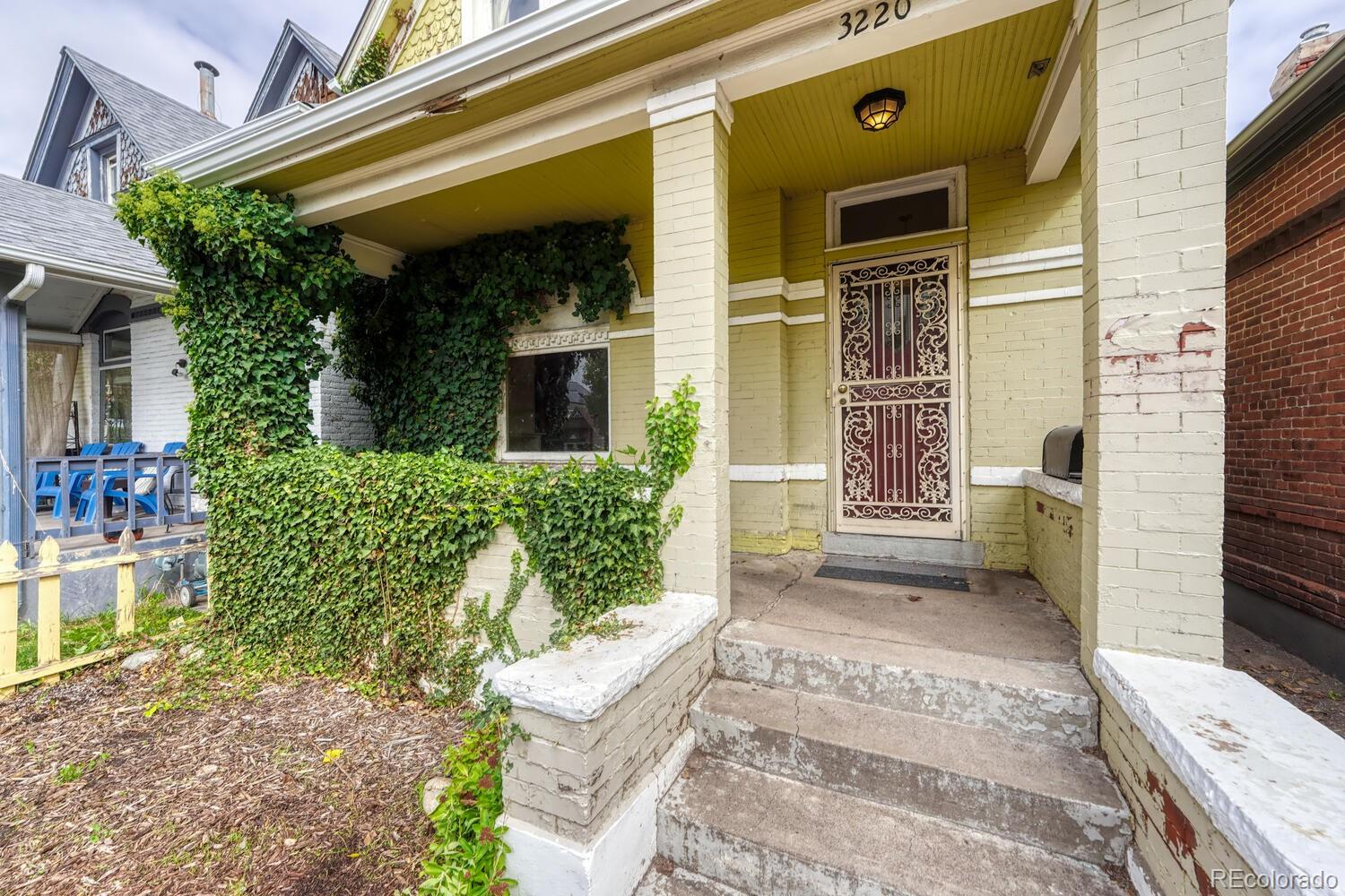 3220 N Williams Street