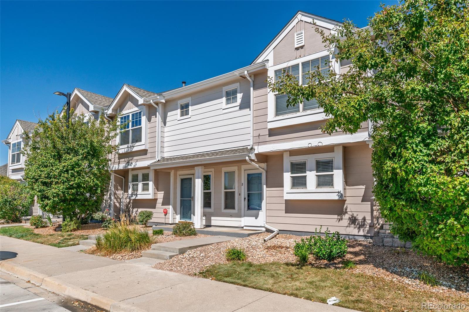 18717 E 57th Place Unit: B