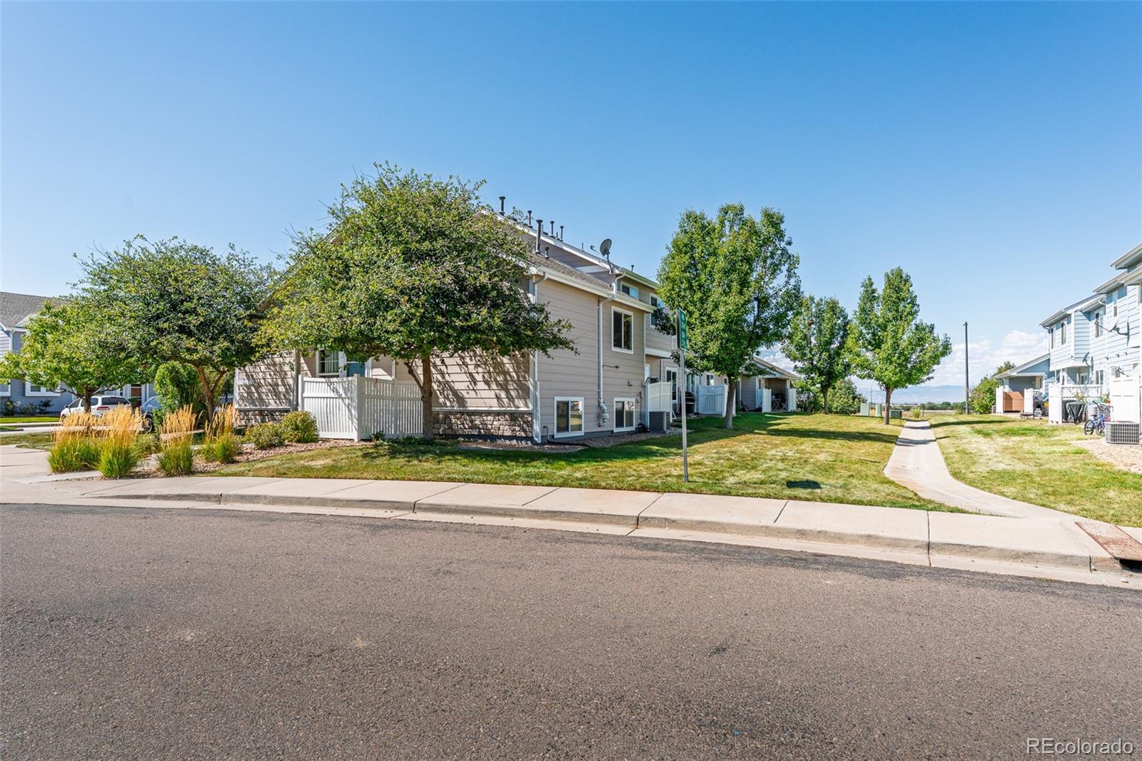 18717 E 57th Place Unit: B