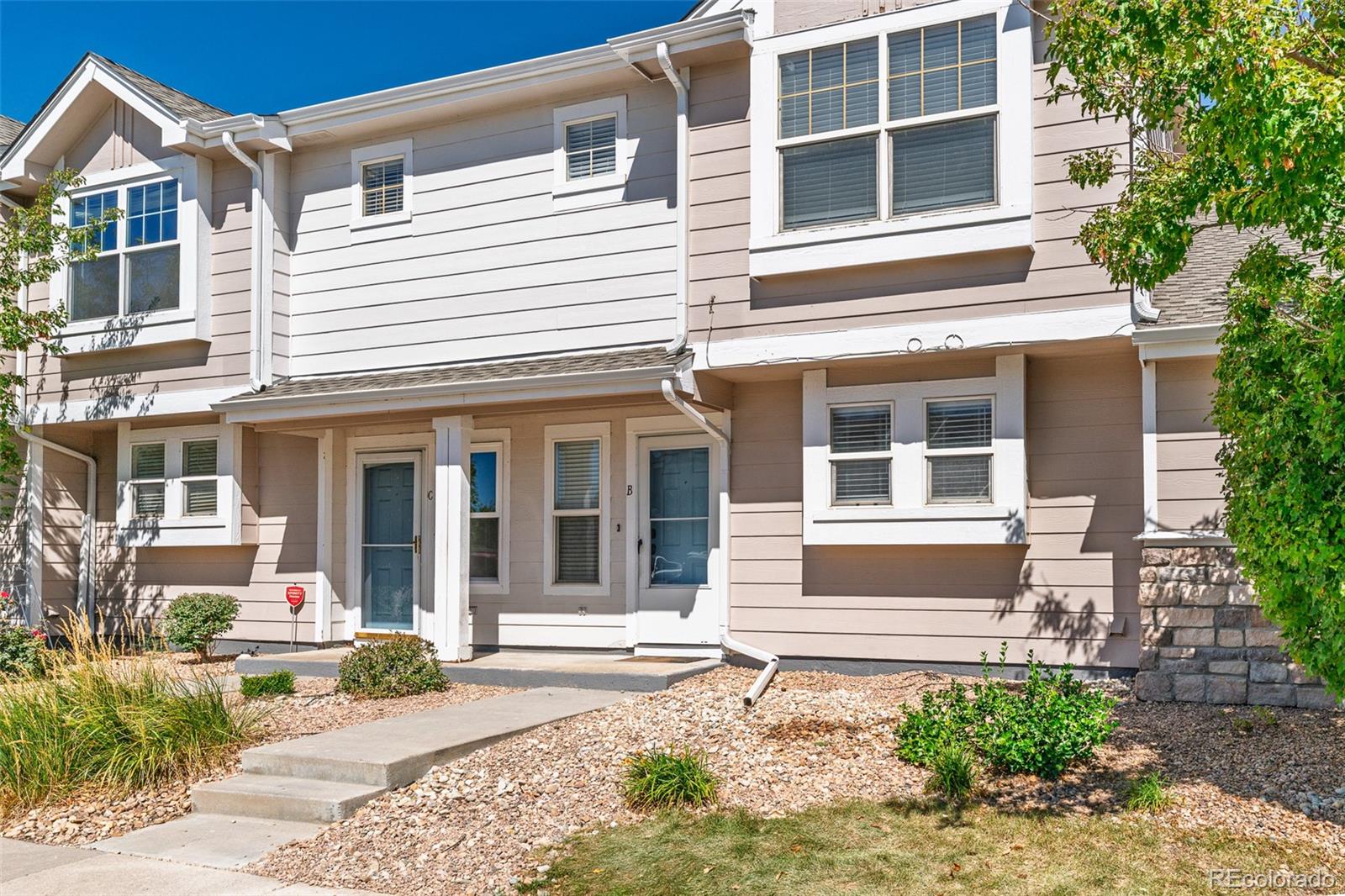 18717 E 57th Place Unit: B