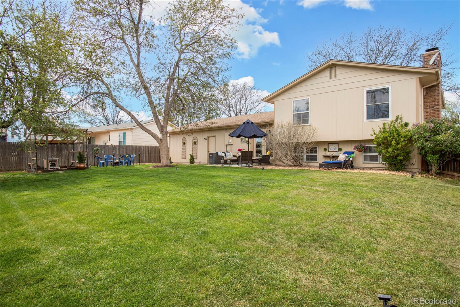 1494 S Helena Circle