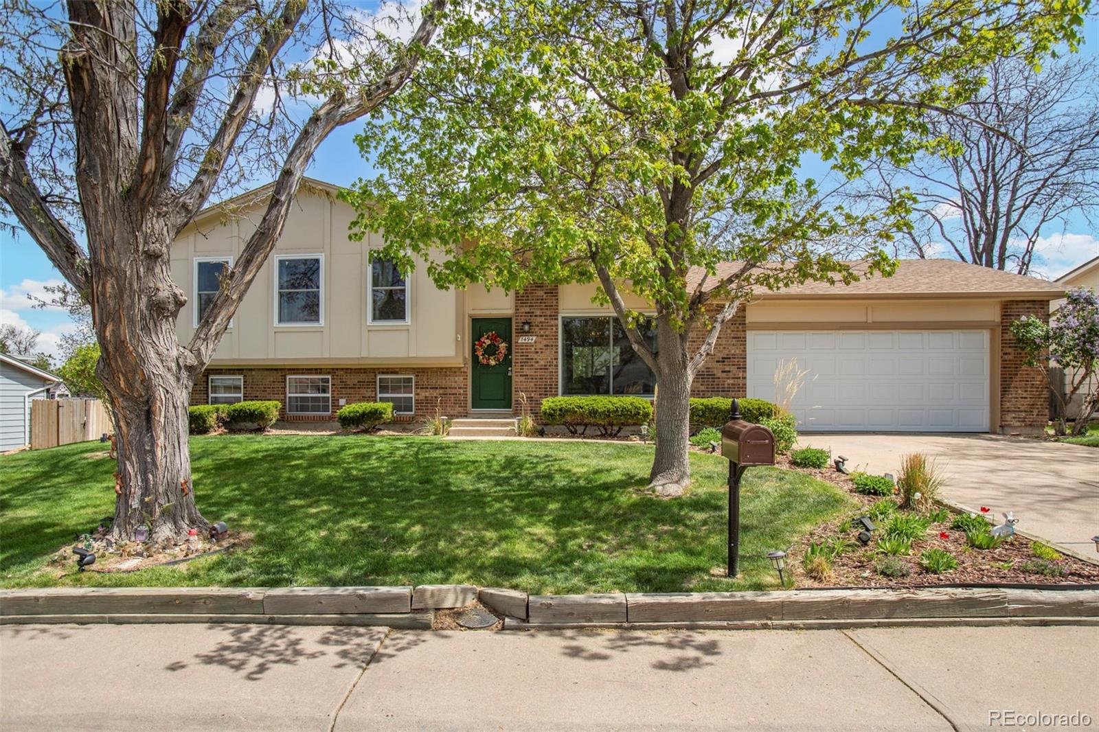 1494 S Helena Circle