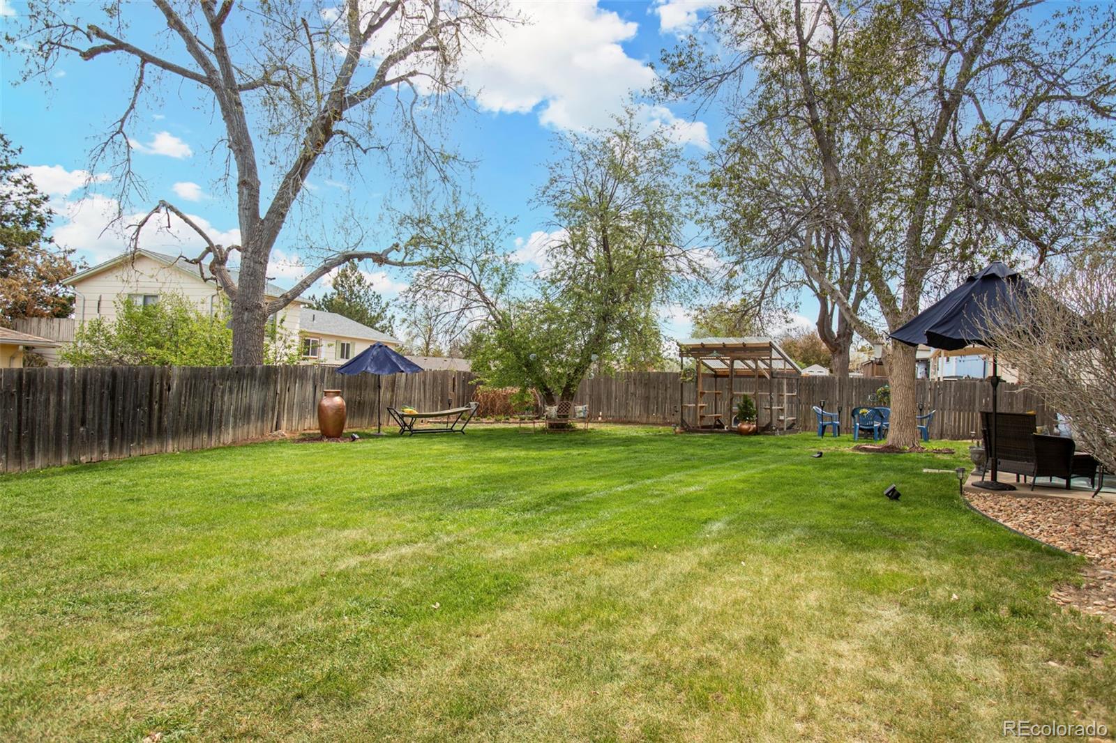 1494 S Helena Circle