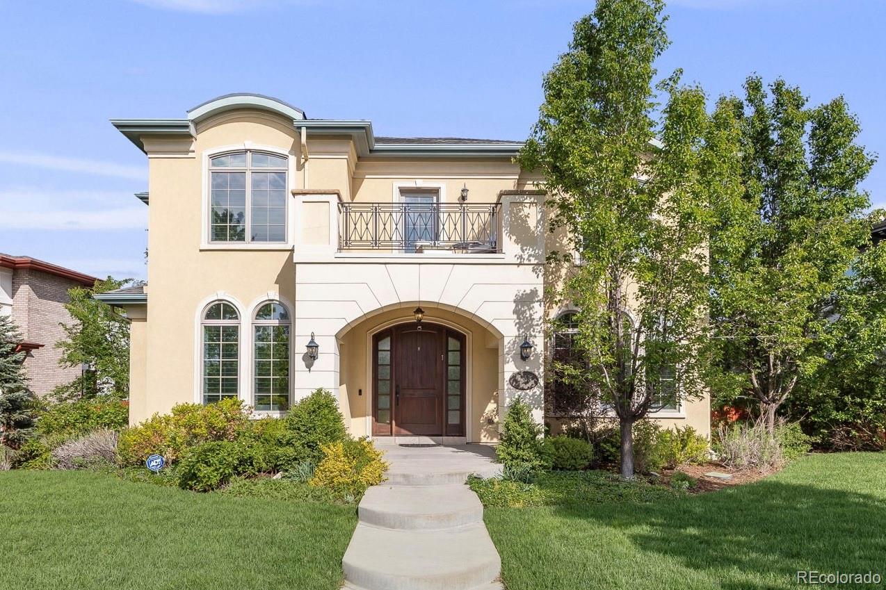 2362 Spruce Way