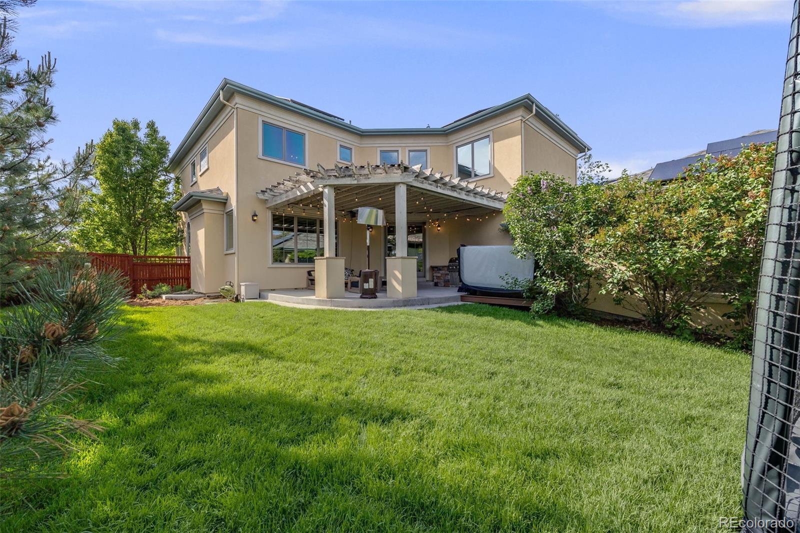 2362 Spruce Way