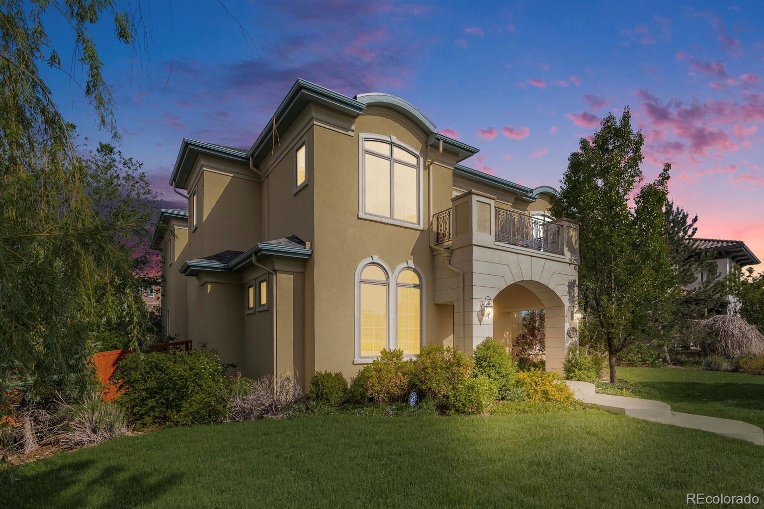 2362 Spruce Way