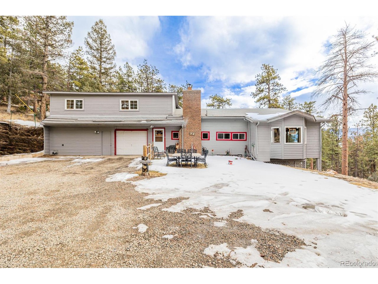 15544 S Wandcrest Dr