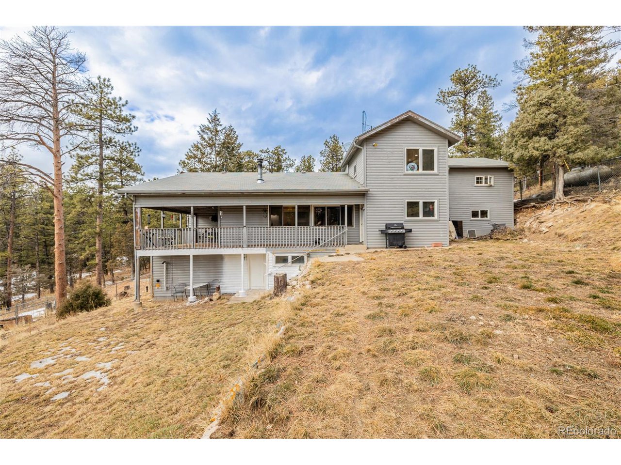 15544 S Wandcrest Dr