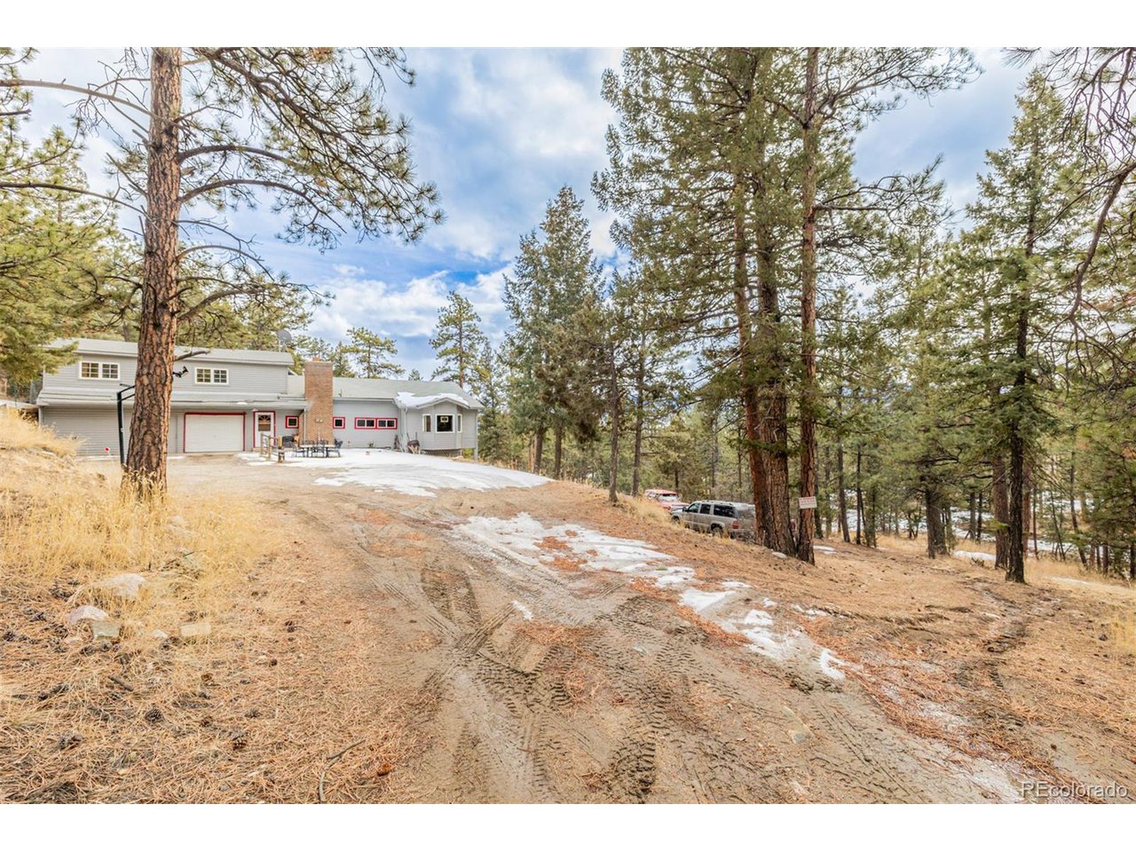 15544 S Wandcrest Dr