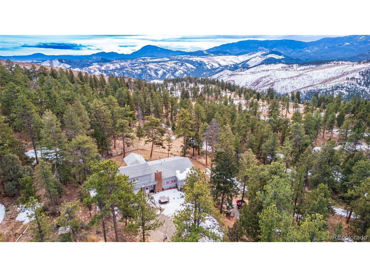 15544 S Wandcrest Dr