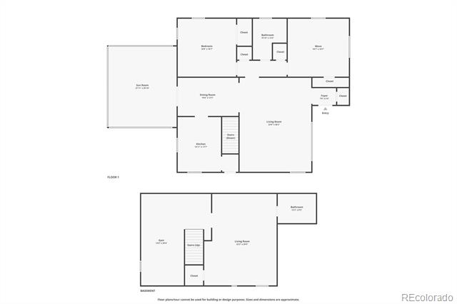 1365 Oneida Street