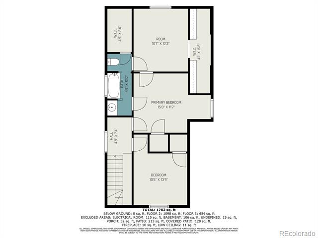 568 Galapago Street