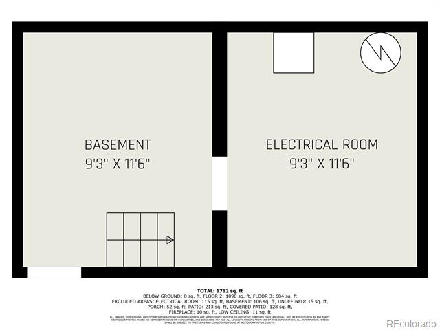 568 Galapago Street