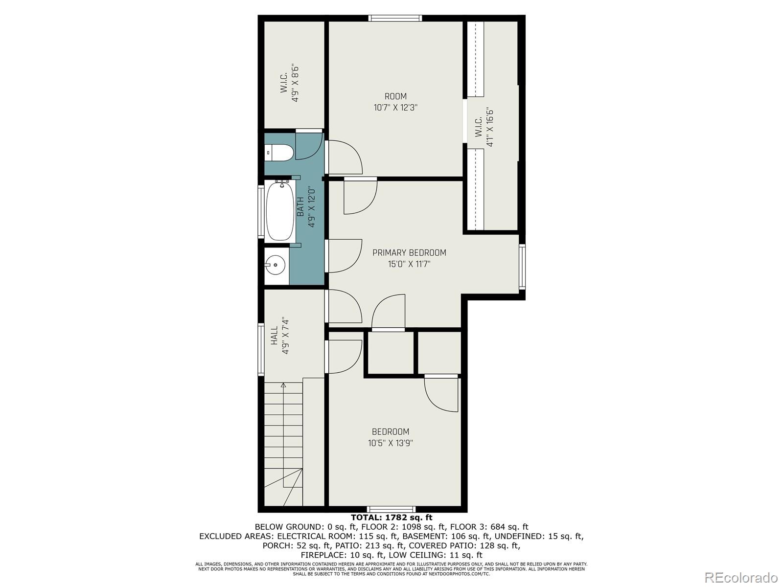 568 Galapago Street