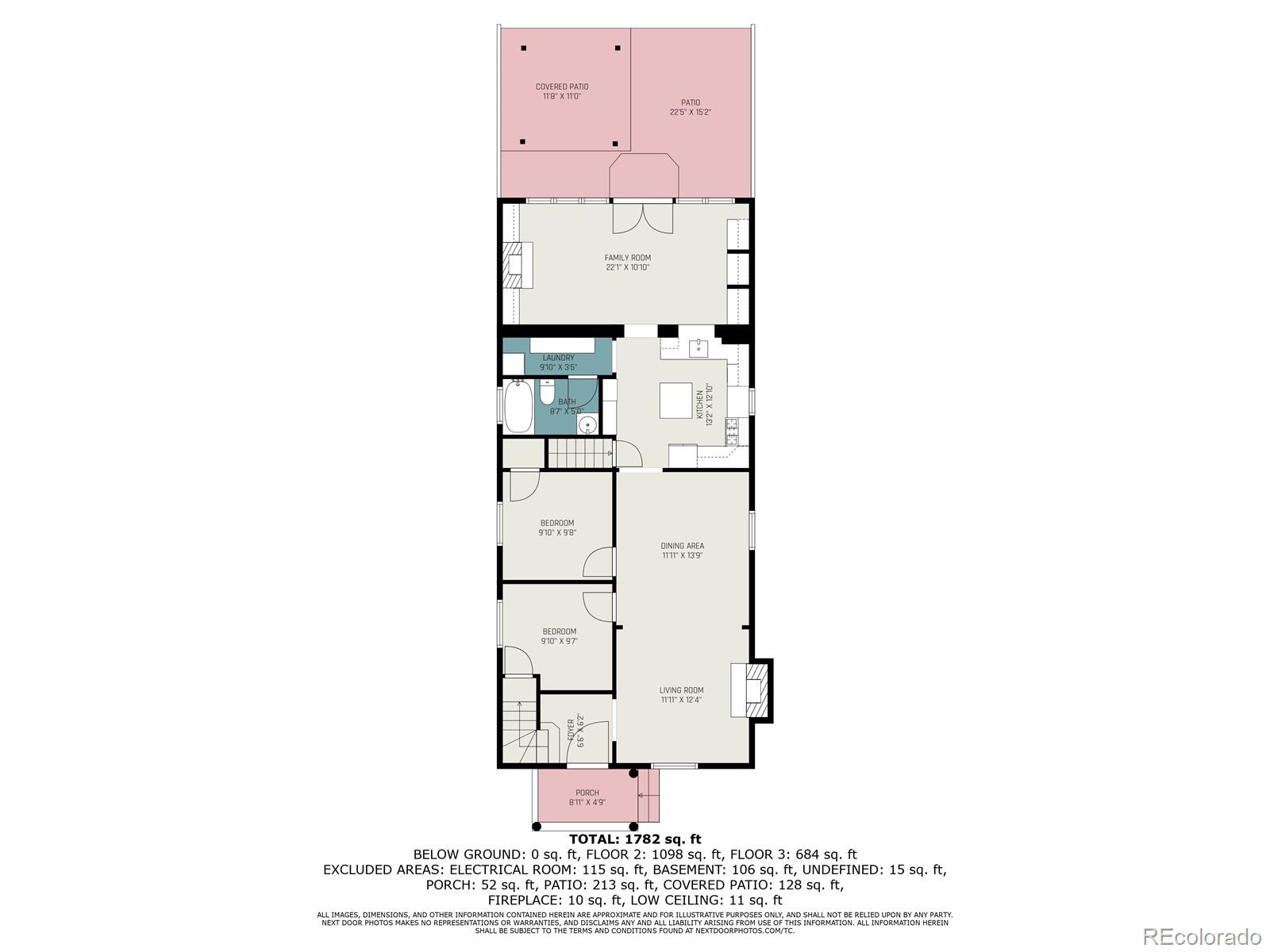 568 Galapago Street