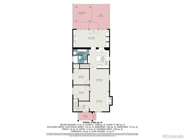 568 Galapago Street