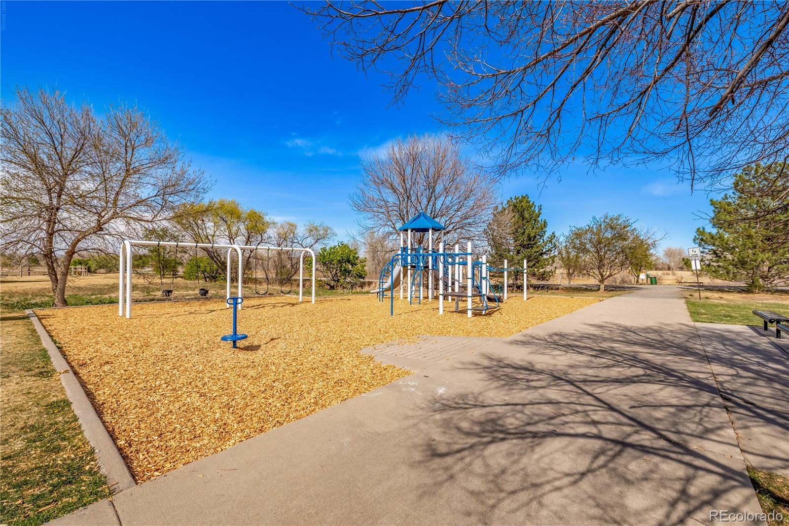 13000 Harrison Drive