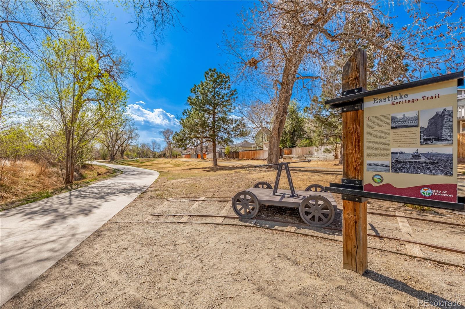 13000 Harrison Drive