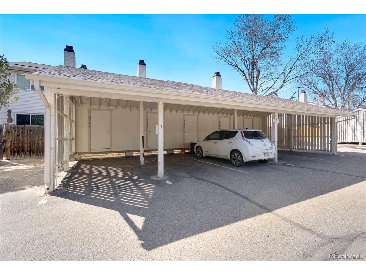 4106 S Mobile Cir B