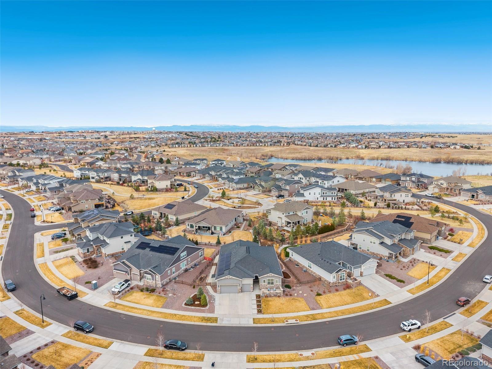 27620 E Lakeview Drive