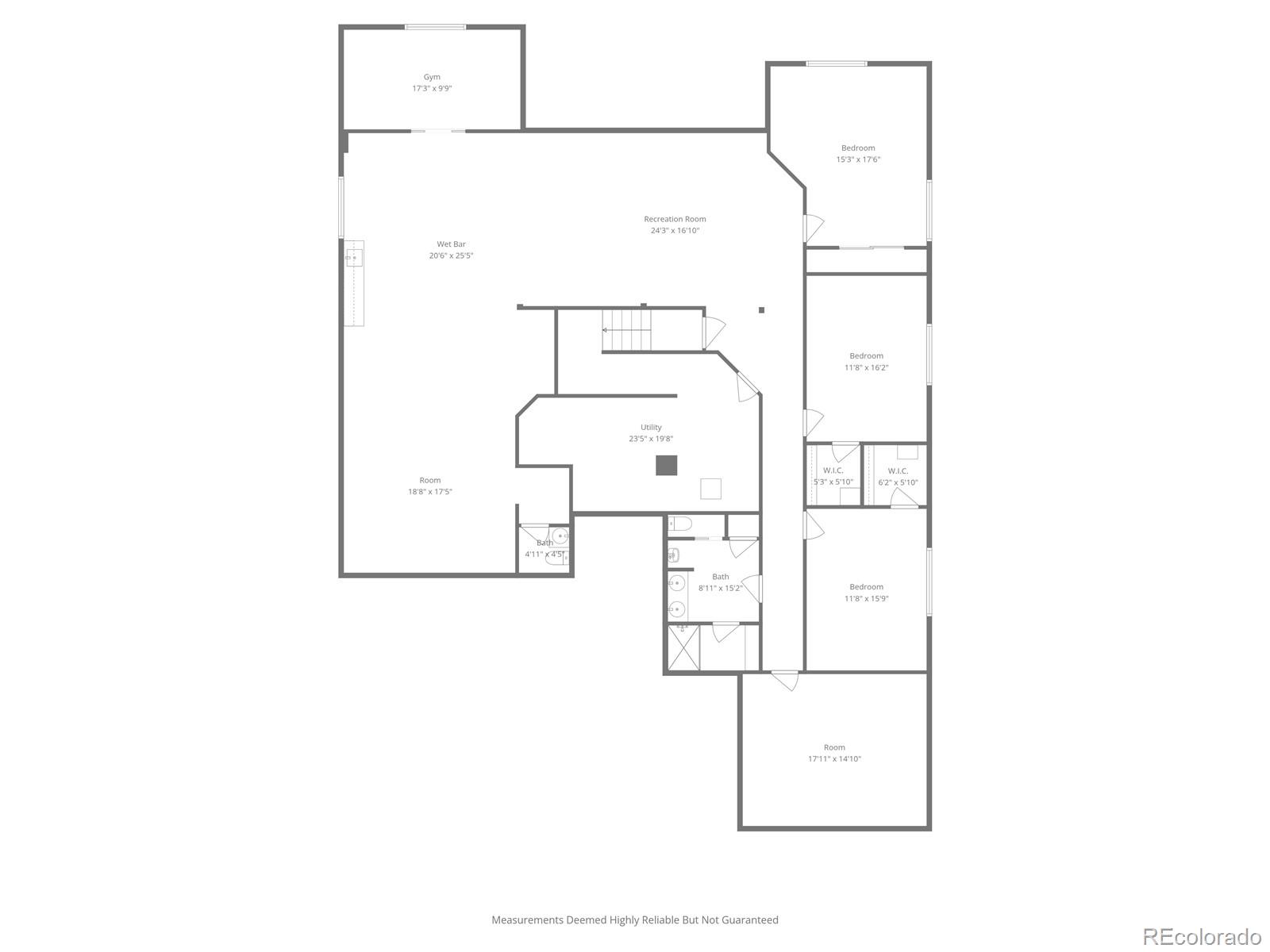 27620 E Lakeview Drive