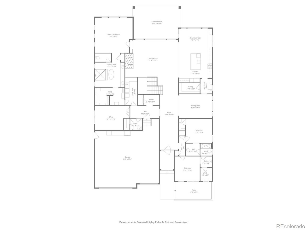 27620 E Lakeview Dr