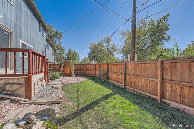 6815 Estes Drive