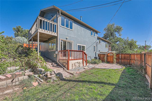 6815 Estes Drive