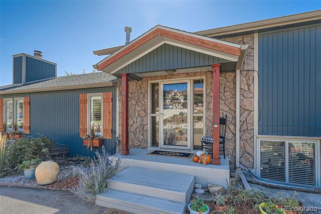 6815 Estes Drive