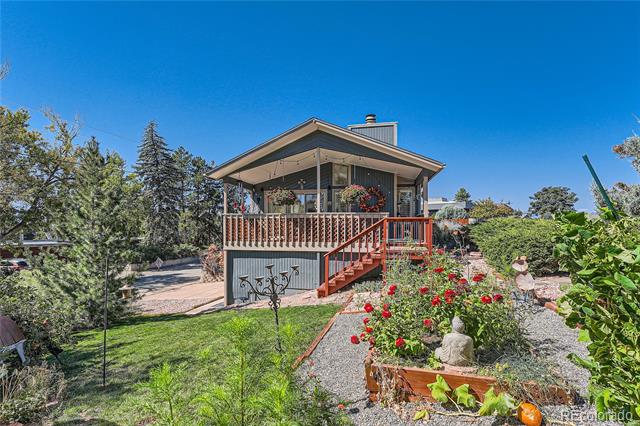 6815 Estes Drive