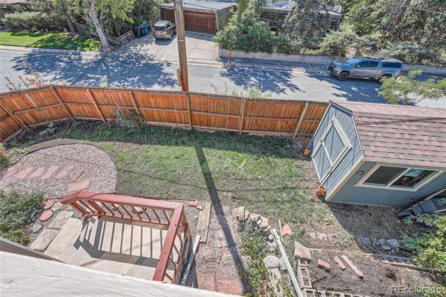 6815 Estes Drive
