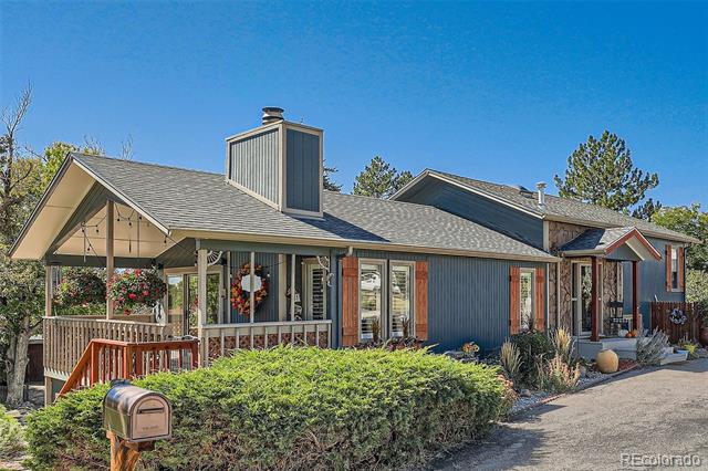 6815 Estes Drive