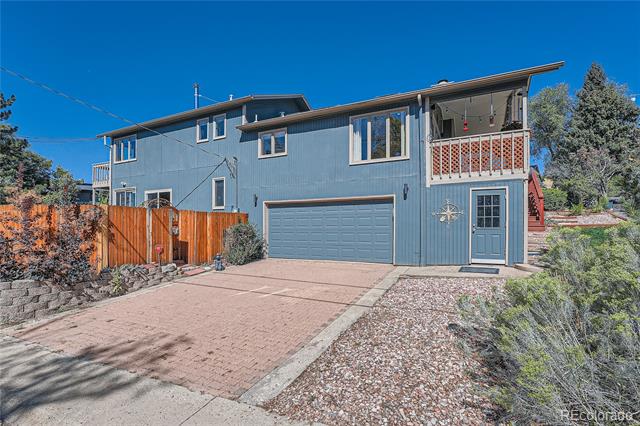 6815 Estes Drive