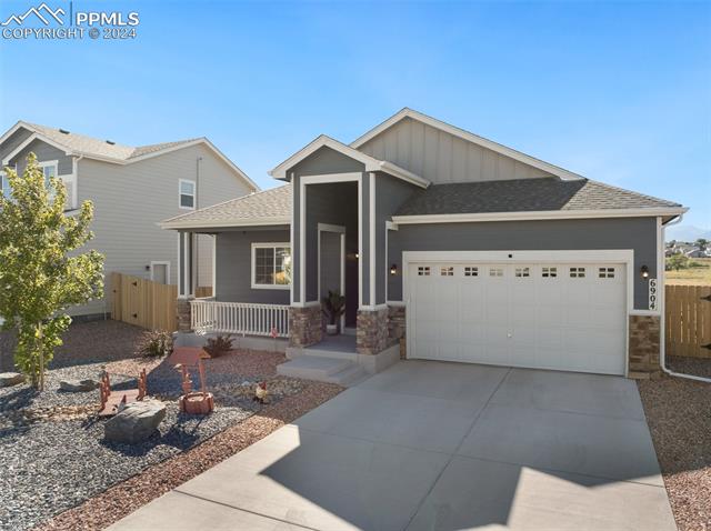 6904 Bigtooth Maple Drive