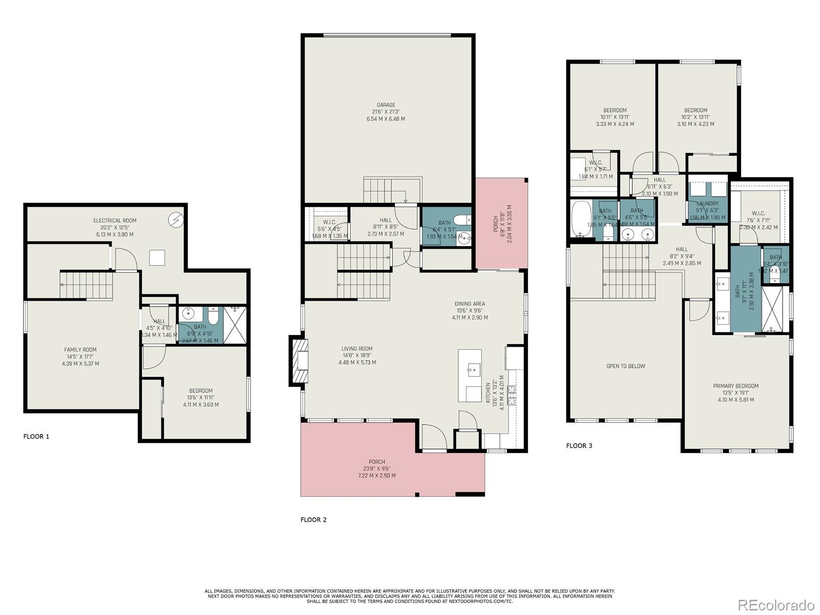 6183 Stable View Street