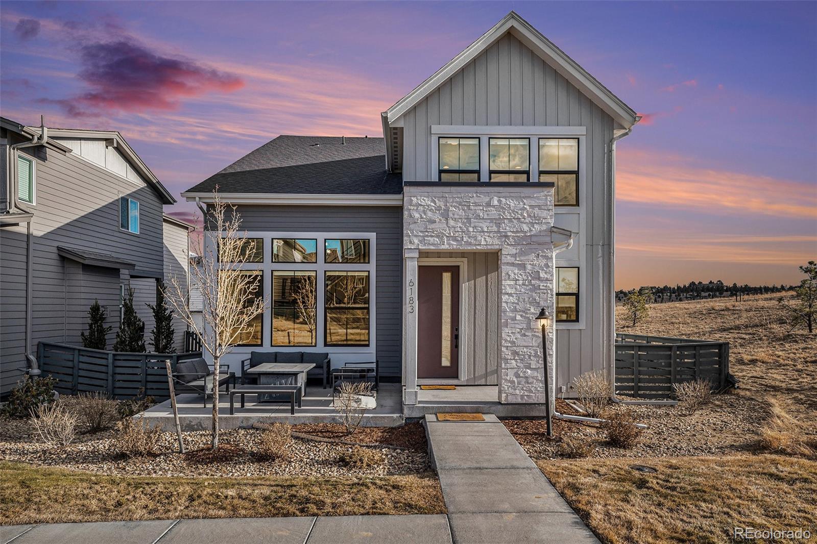 6183 Stable View Street