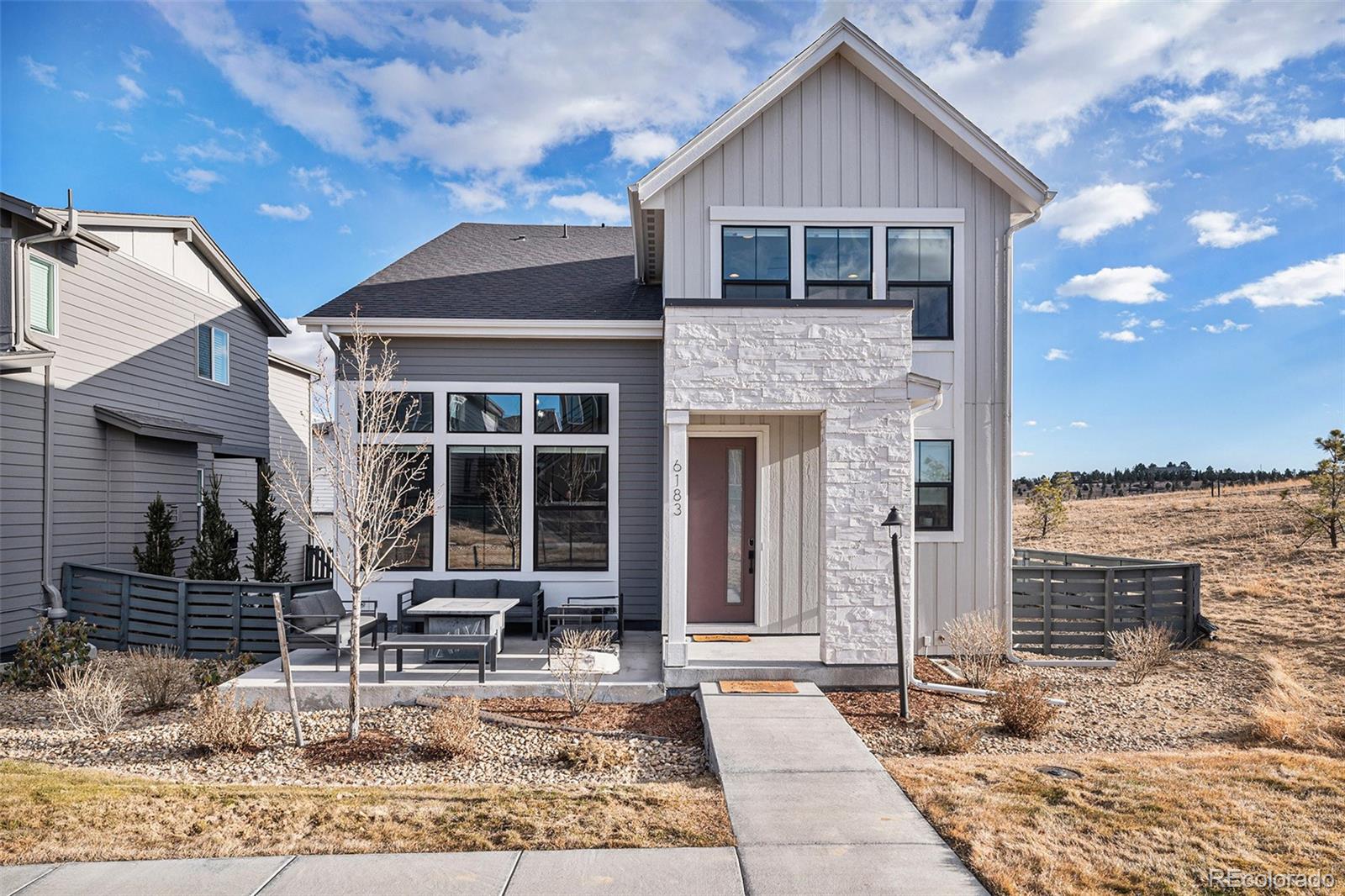 6183 Stable View Street