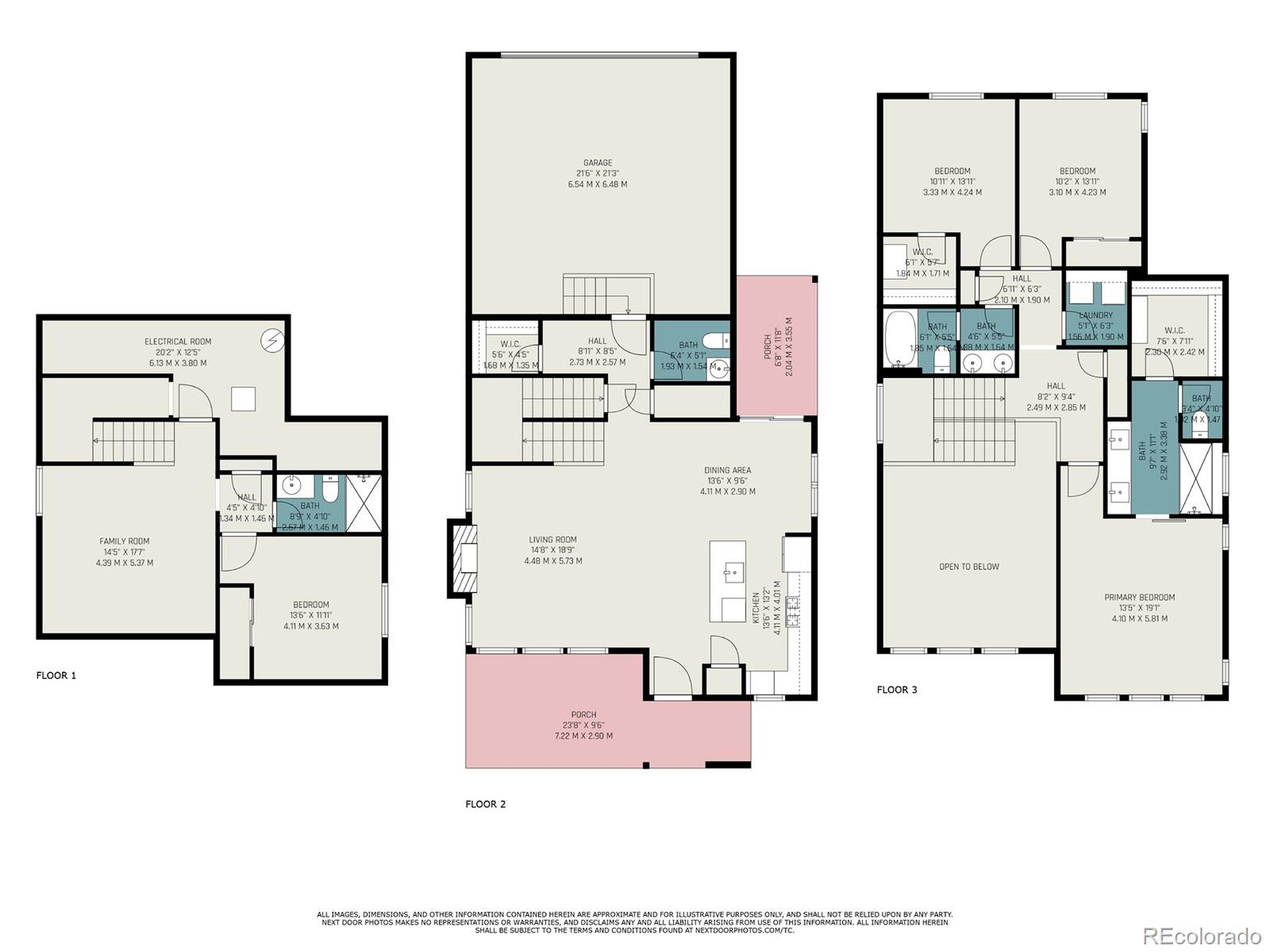 6183 Stable View St
