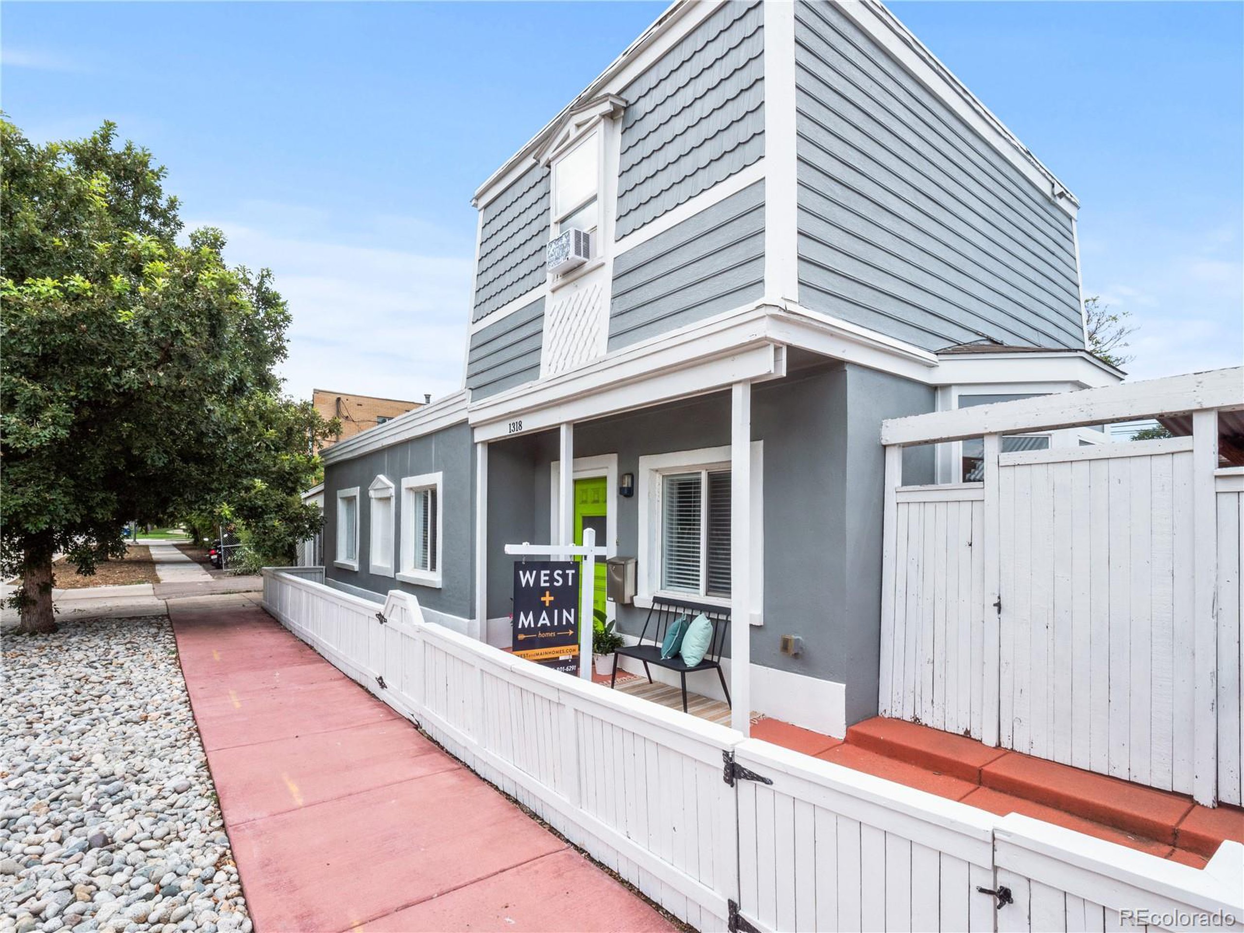 1318 E Martin Luther King Jr Blvd