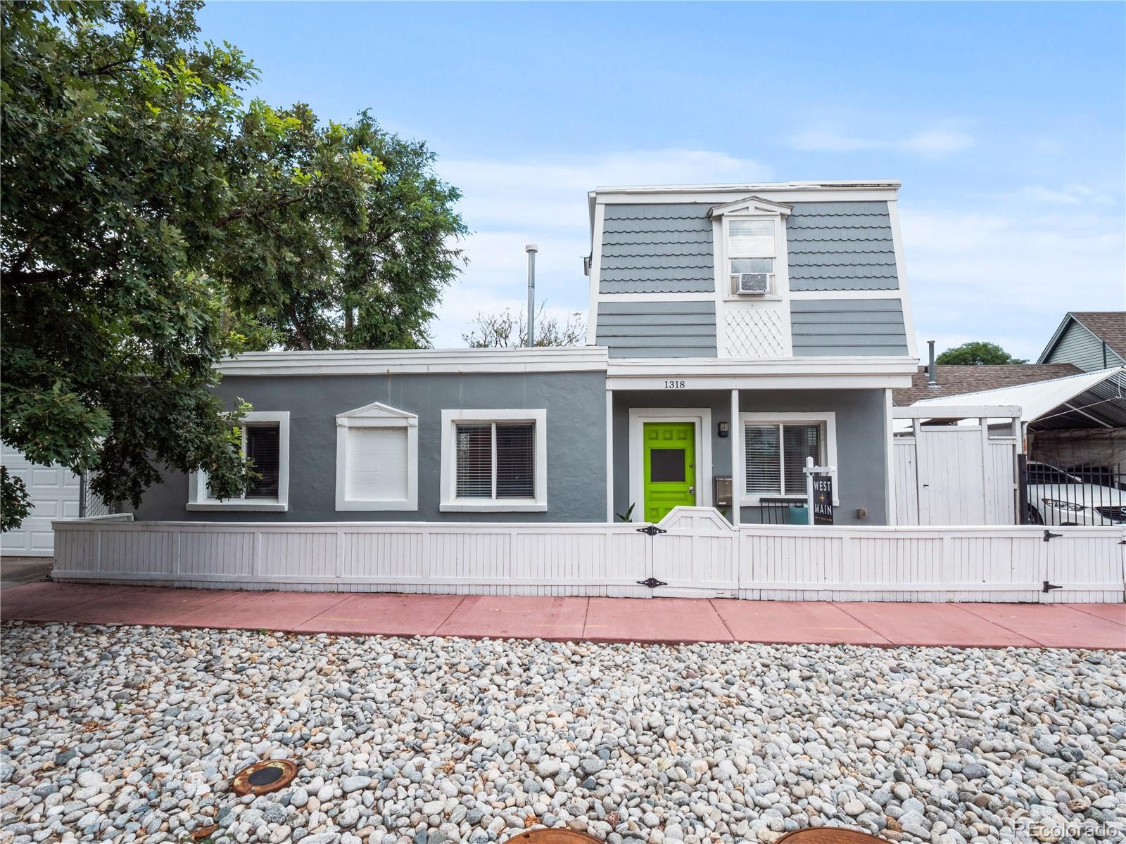 1318 E Martin Luther King Jr Boulevard