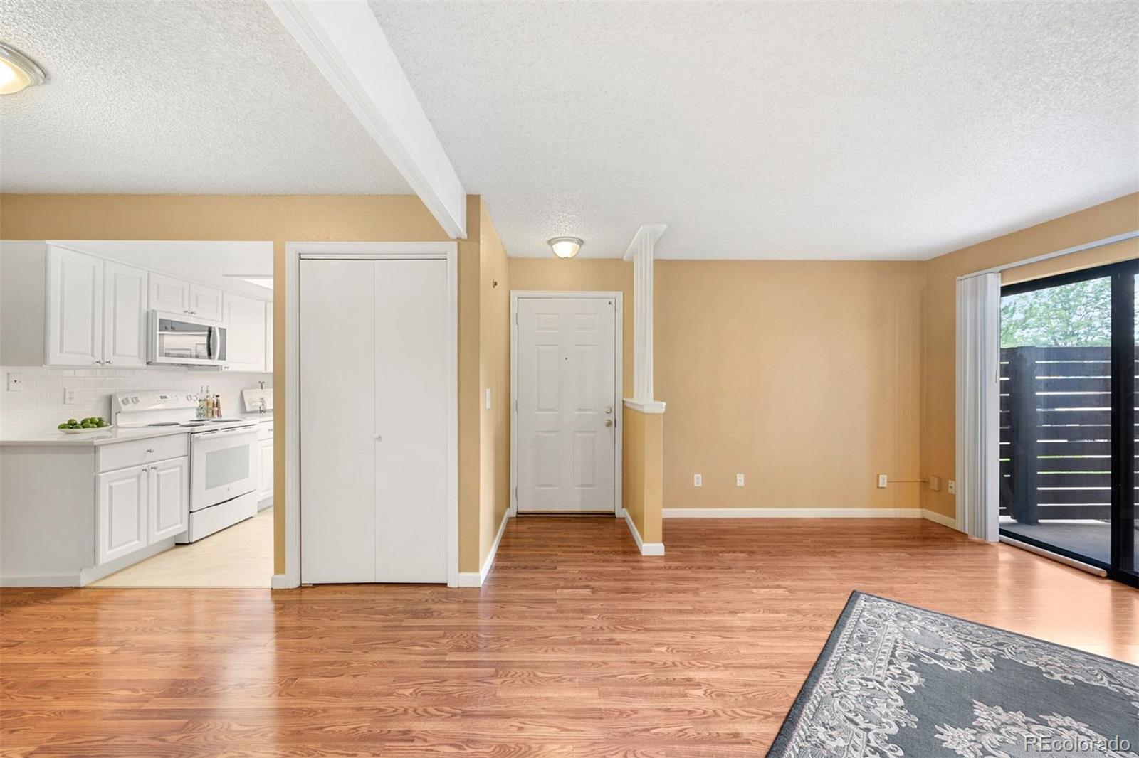 15594 E Arizona Avenue Unit: 104