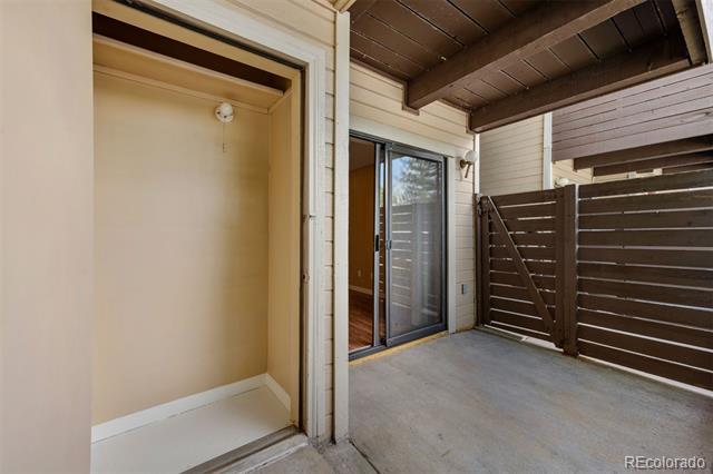15594 E Arizona Avenue Unit: 104