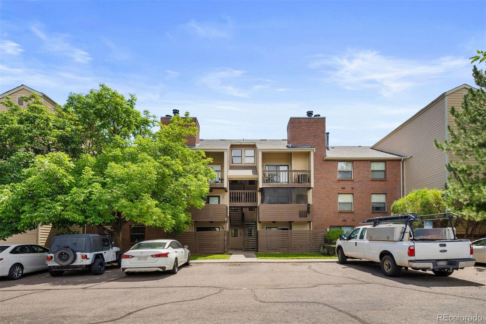 15594 E Arizona Avenue Unit: 104