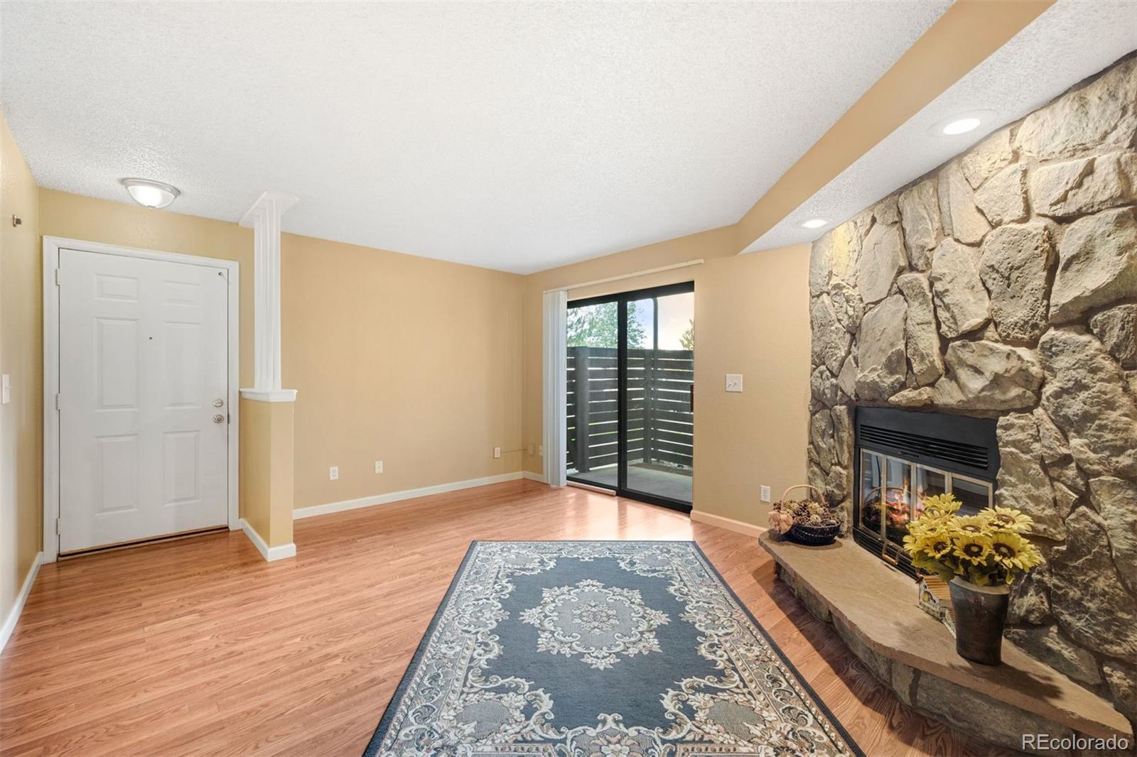 15594 E Arizona Avenue Unit: 104