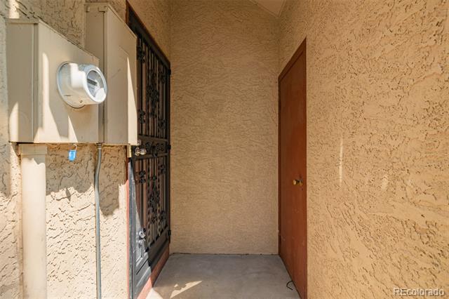 1060 S Parker Road Unit: 28