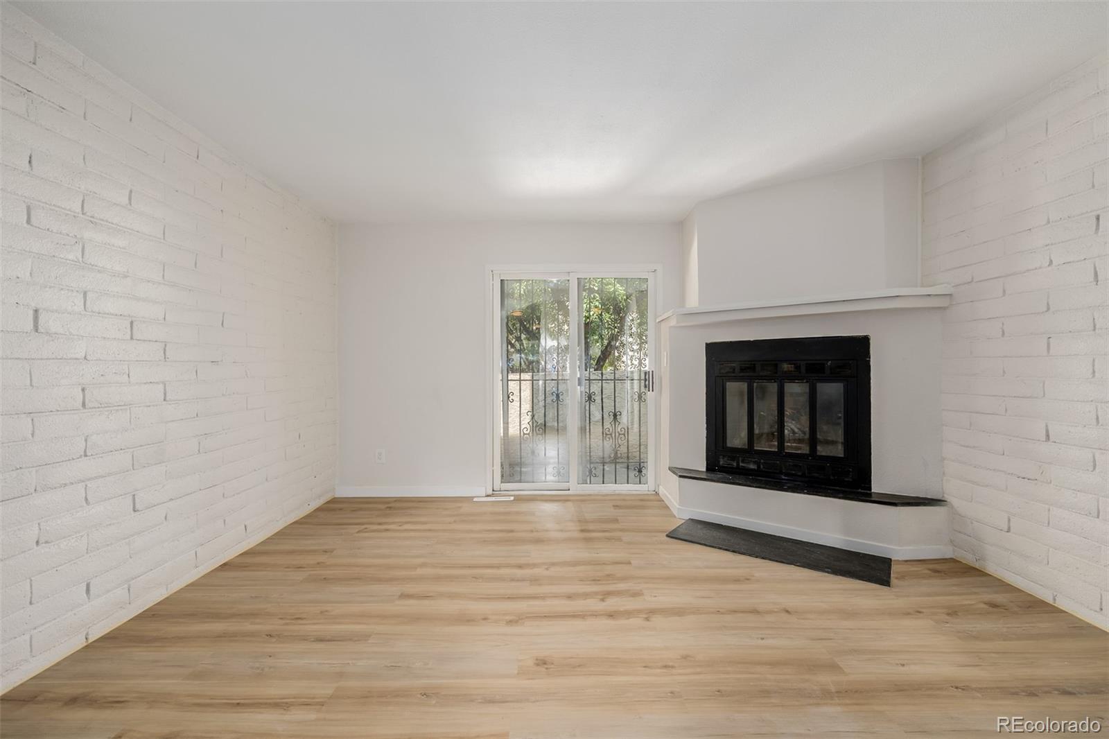 1060 S Parker Road Unit: 28