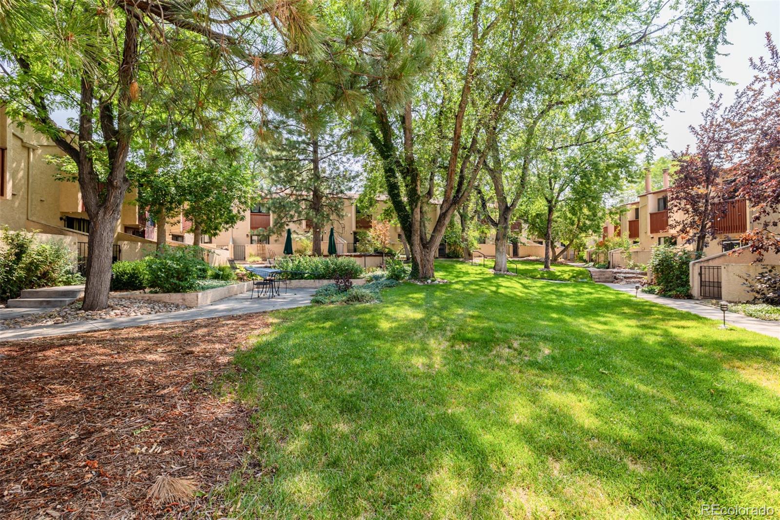 1060 S Parker Road Unit: 28